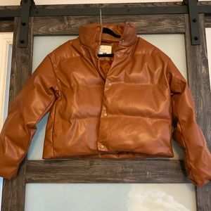 Brand new jacket from target